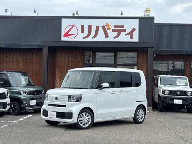 N-BOX  