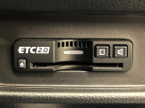 【ETC】高速道路の料金所をストレスなく通過!話題のスポットやサービスエリアに多い「スマートIC」利用時は必須のアイテムです。当店でセットアップを実施、ご納車当日からすぐにご利用いただけます!