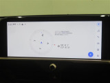 純正ディスプレイオーディオが付いています。