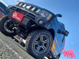 ジムニー ランドベンチャー 4WD 