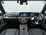 Gクラス G350d 4WD 修復歴無し