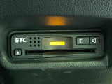 【ETC】高速道路の料金所をストレスなく通過!話題のスポットやサービスエリアに多い「スマートIC」利用時は必須のアイテムです。当店でセットアップを実施、ご納車当日からすぐにご利用いただけます!
