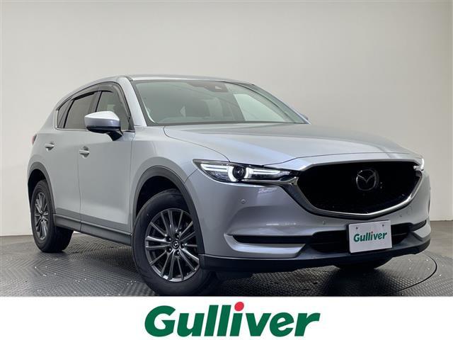 マツダ CX-5 