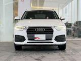 Q3 1.4 TFSI スポーツ 