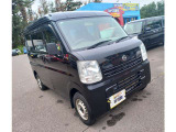 NV100クリッパー DX GLパッケージ ハイルーフ 4WD 