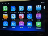 AM/FMラジオ付きです♪