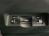 ETC付きなので高速道路の料金所もスイスイと♪