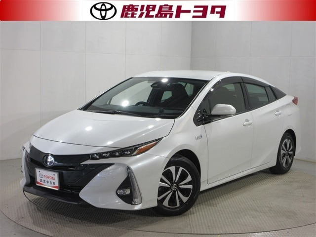 プリウスPHV 1.8 A 