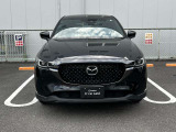 CX-8 2.2 XD ブラックトーンエディション 