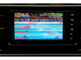 トヨタ純正SDナビ(フルセグ、Bluetooth対応)☆バックカメラ☆HDMIポート☆