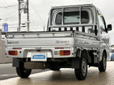 ハイゼットトラック スタンダード 4WD 