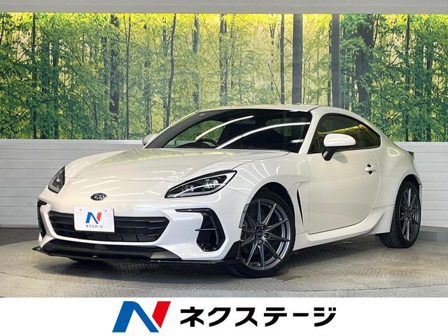BRZ 2.4 S