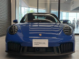 911 カレラ GTS PDK 