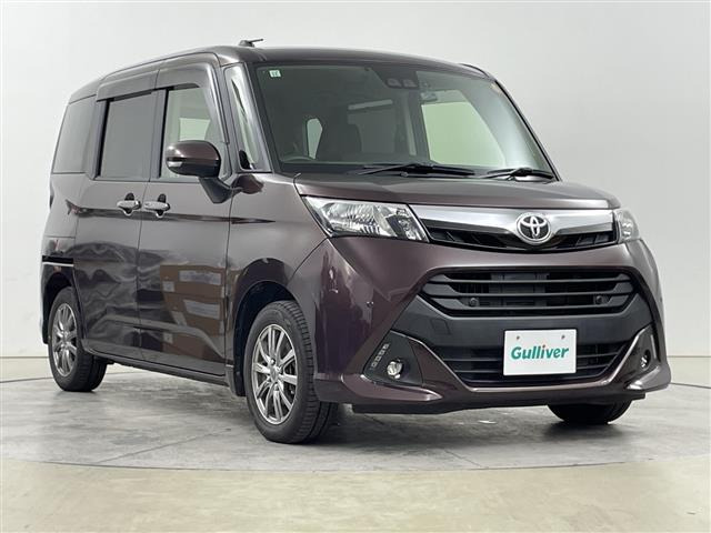 タンク 1.0 G コージー エディション 4WD 修復歴無し
