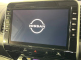 【純正10型ナビ】人気の純正ナビを装備。オーディオ機能も充実しており、Bluetooth接続すればお持ちのスマホやMP3プレイヤーの音楽を再生可能!毎日の運転がさらに楽しくなります!!