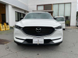 CX-8 2.2 XD ブラックトーンエディション 4WD 