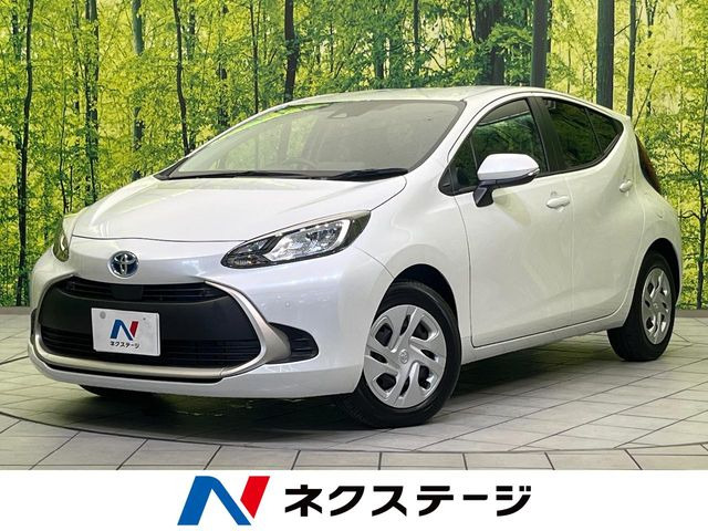 アクア 1.5 G