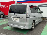 セレナ 2.0 ハイウェイスター S-HYBRID Vセレクション 