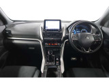 エクリプスクロス PHEV 2.4 P 4WD 