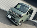 N-VAN ファン 