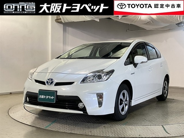 プリウス 1.8 S 