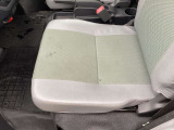 助手席シートクッション。小さい染み有り
