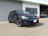 インプレッサXV 2.0i-L アイサイト 4WD 