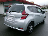 ノート 1.2 e-POWER X 