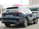 CX-60 3.3 XD Lパッケージ ディーゼル 