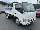 デュトロ  4.0 ダンプ ディーゼル