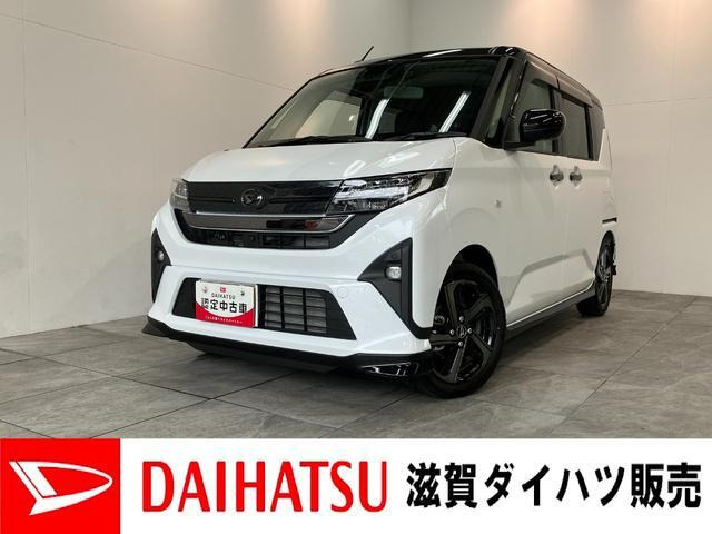 ムーヴ RS 