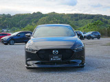 MAZDA3ファストバック 2.0 20S Lパッケージ 