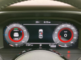 分かりやすいデザインのメーターパネルで運転状況を把握しやすく、必要な情報を一目で確認できるので、安全運転をサポートします。