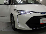 Bi-Beam LEDヘッドランプ+LEDクリアランスランプ+LEDアクセサリーランプ 少ない電力で明るく照らします☆彡
