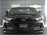 カマロ LT RS 