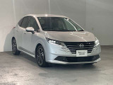 踏み間違い防止アシストも付いています。