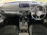 CX-5 2.2 XD スマートエディション 