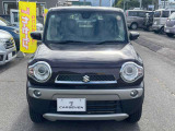 ハスラー X 4WD 