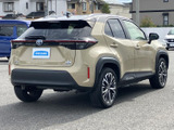 ヤリスクロス 1.5 ハイブリッド Z E-Four 4WD 