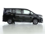 ヴォクシー 2.0 ZS 煌 