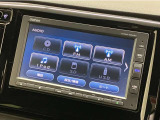 Bluetooth Audioなど豊富なオーディオが装備されています!!