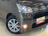 当店では、国家資格を持った整備スタッフがあなたのお車をしっかりサポート!!アフターメンテナンスもすべてお任せ下さい☆