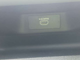 HDMIです。