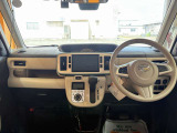 ムーヴキャンバス G メイクアップ SAIII 4WD 