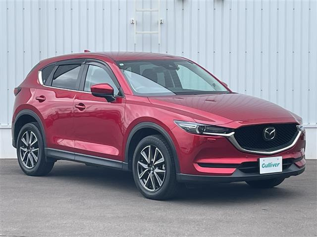 CX-5 2.2 XD プロアクティブ 4WD 4WD 修復歴無し