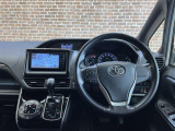 エスクァイア  4WD 修復歴無し