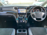 ヴェルファイア 2.4 Z ゴールデンアイズII 