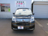 ムーヴ X リミテッドII SAIII 