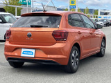 ポロ TSI コンフォートライン 