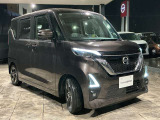 デイズ ハイウェイスターX プロパイロットエディション 